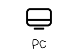 Play on PC
