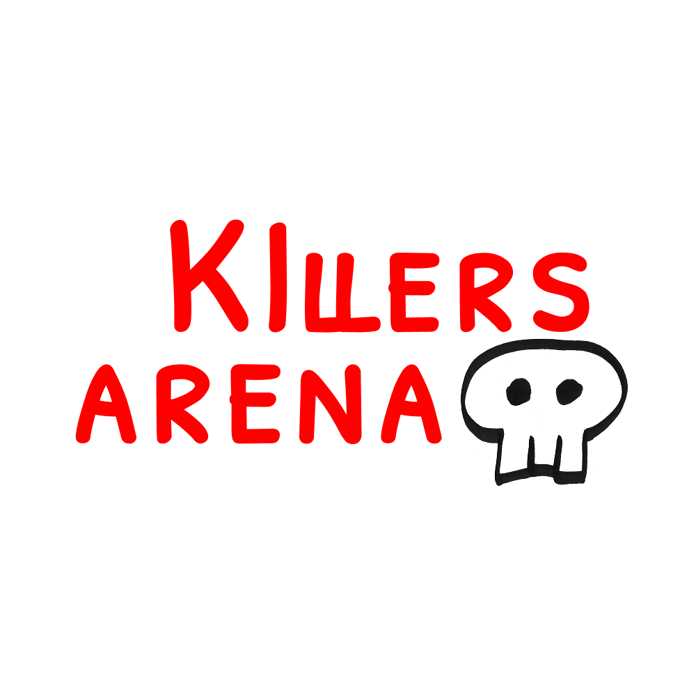 Killers Arena Logo